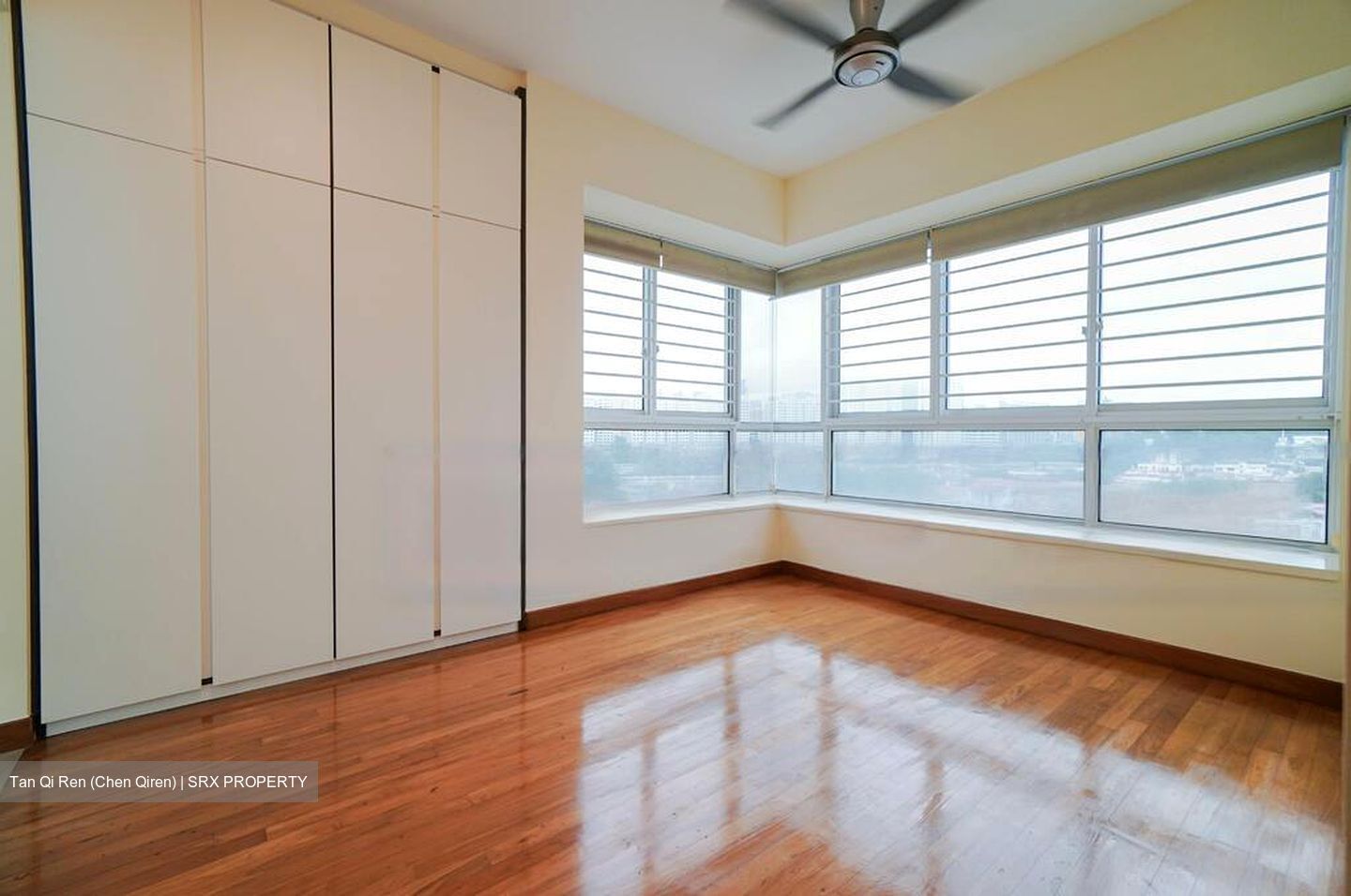 The Regency At Tiong Bahru (D3), Condominium #568196131